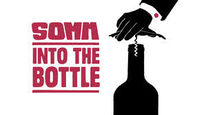 somm into the bottle