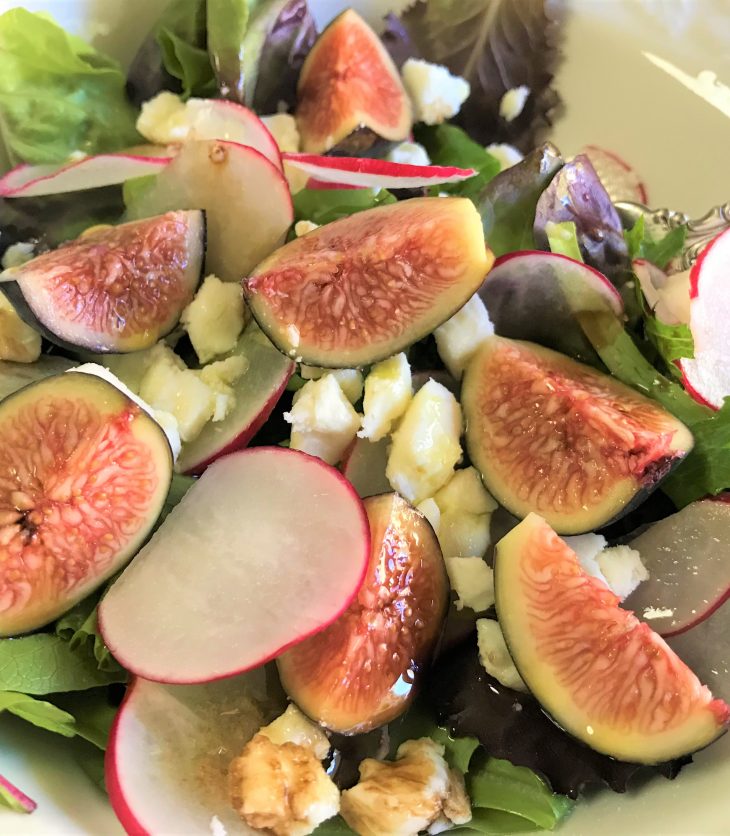 Summer salad