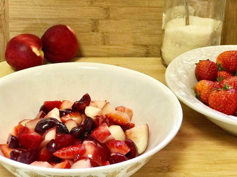 Zabaglione Elegant Italian Cream An Italian dish