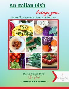Nat Veg Sum Italian Ebook cover