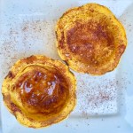 Ugly Dumpling squash